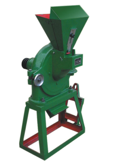 DISK MILL
