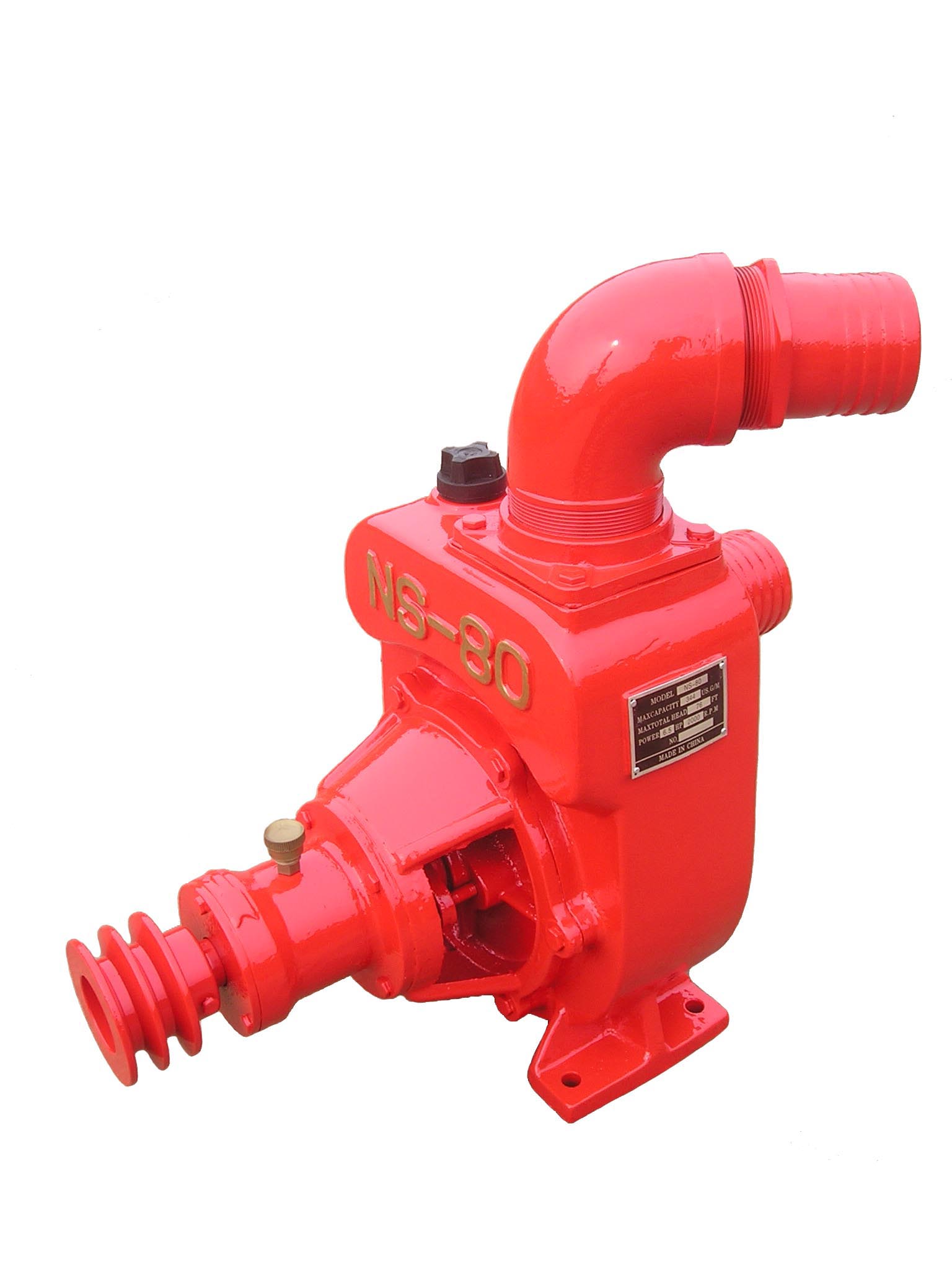 WATER PUMP