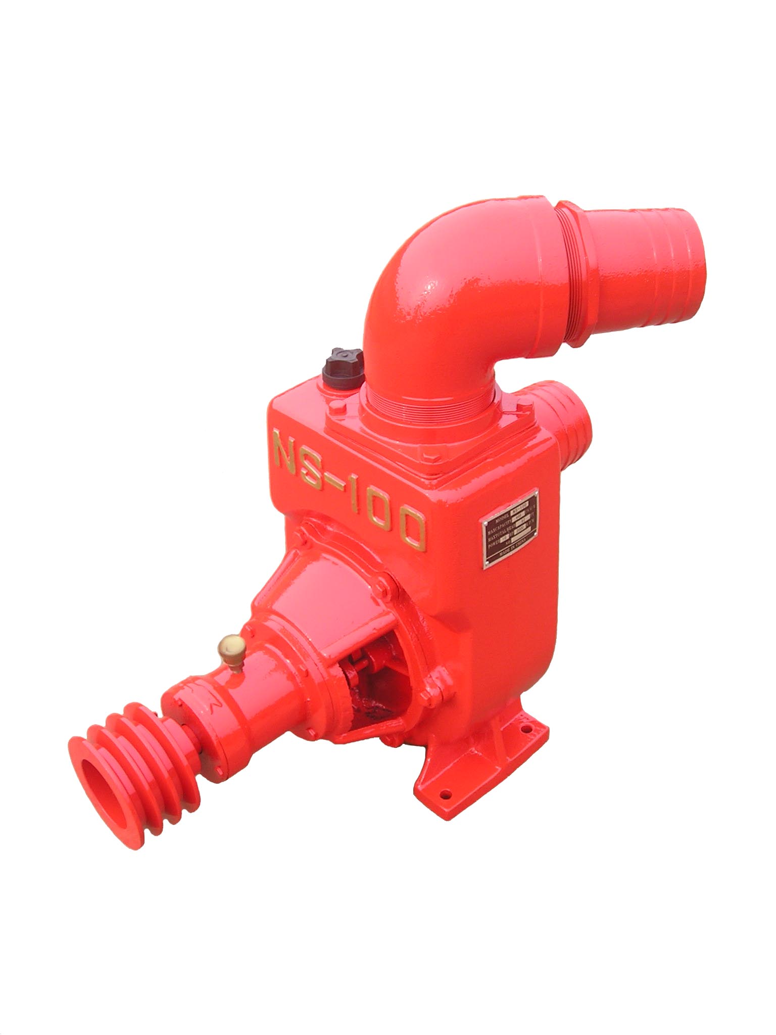 WATER PUMP