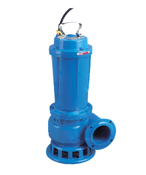 QX WATER PUMP