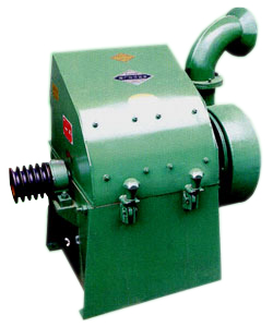 FQ GRINDER