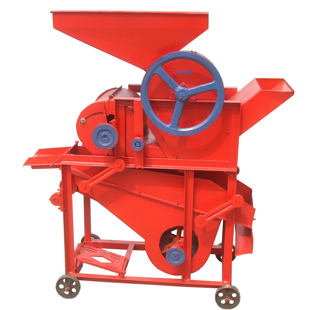 PEANUT SHELLER